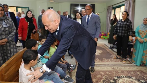 محافظ القاهرة 