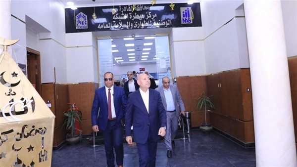 محافظ القاهرة 