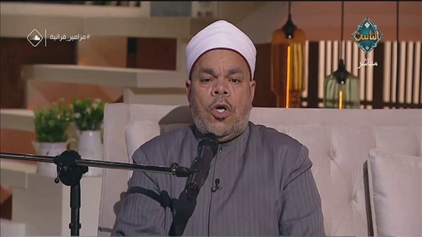 الشيخ أحمد تميم المراغي
