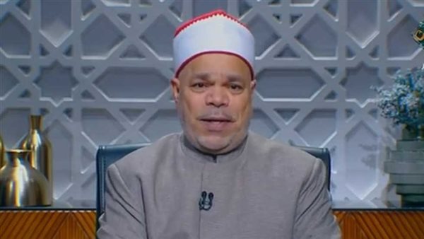 الشيخ أحمد تميم المراغي