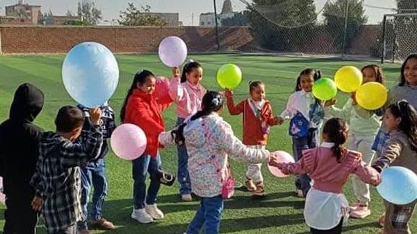 فعاليات  مديرية الشباب