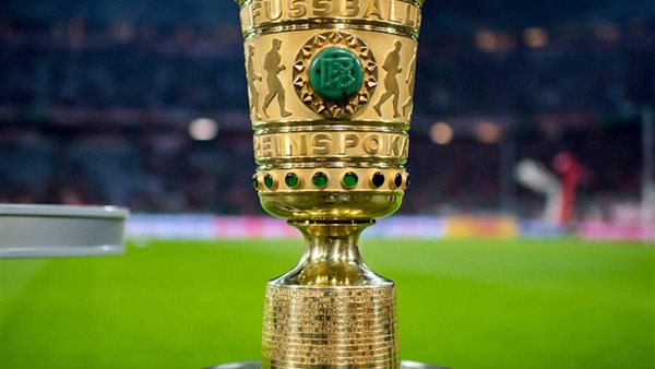 بطولة كأس ألمانيا