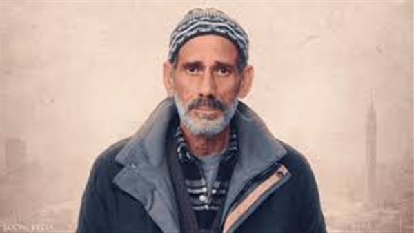  الفنان محمود عزب