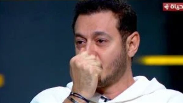 مصطفى شعبان