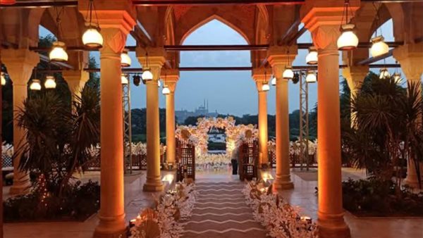 حديقة الأزهر