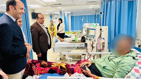 فعاليات الهيئة العامة