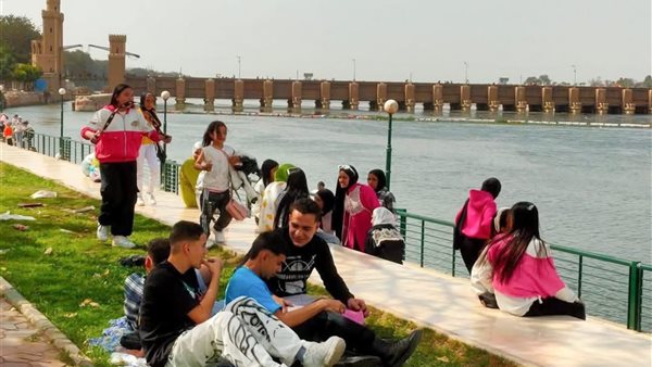 إجازة العيد 