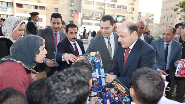 فعاليات دور الرعاية