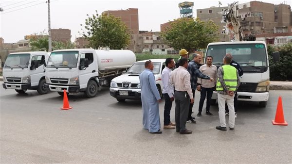 جانب من الجولة