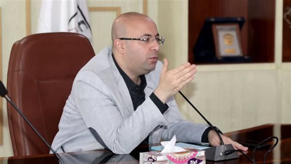 محافظ بني سويف