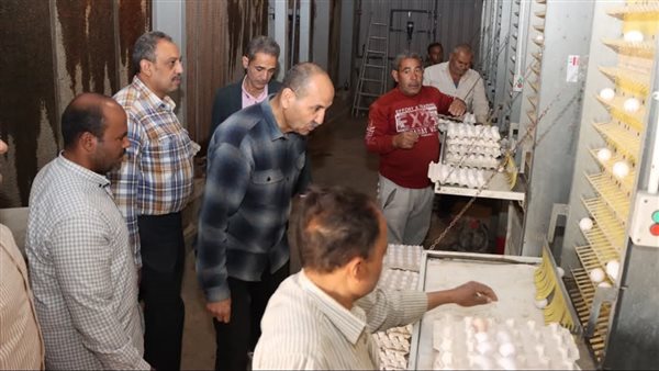 جانب من الجولة