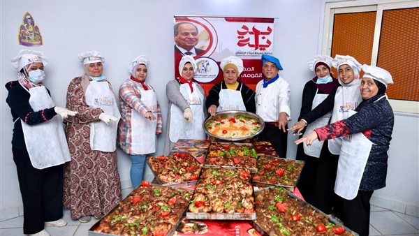 فعاليات  مبادرة مطبخ