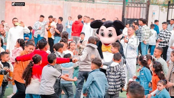 فعاليات مراكز الشباب