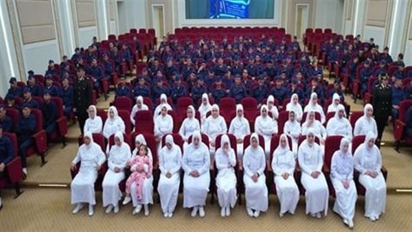 الإفراج بالعفو عن