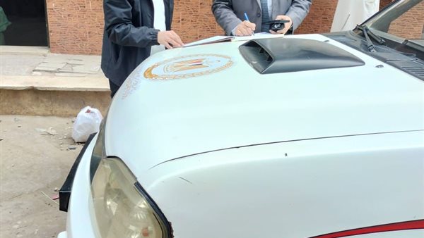 حملات التموين 