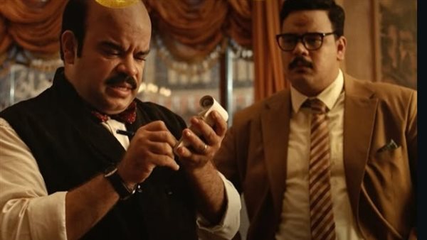 مسلسل برستيج 