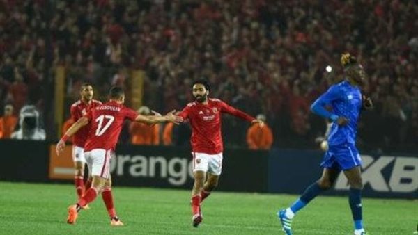 الاهلي و الهلال