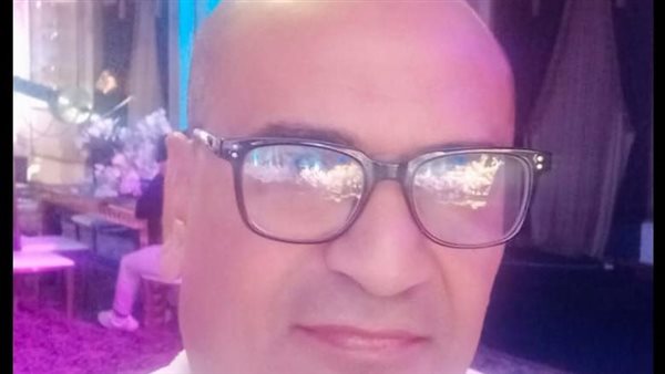 مصرع مدرس ابتدائي