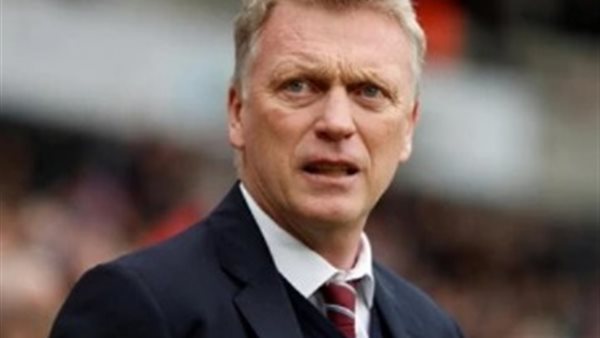  مدرب إيفرتون   ديفيد