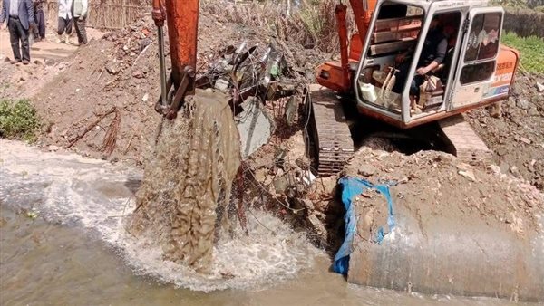 ازالة المخالفة 