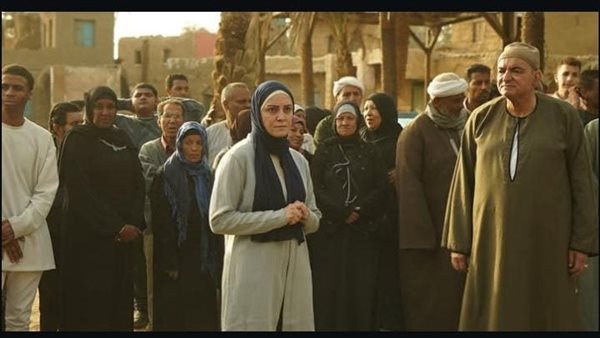 كواليس مسلسل ظلم