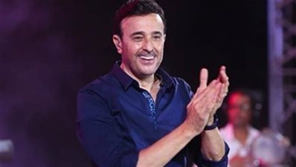 صابر الرباعي