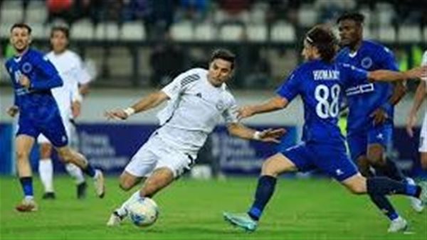 بث مباشر مباراة النفط