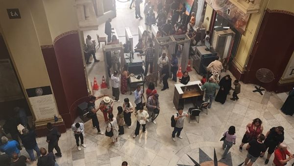 المناطق الآثرية 