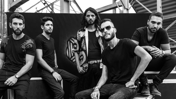 فريق كايروكي