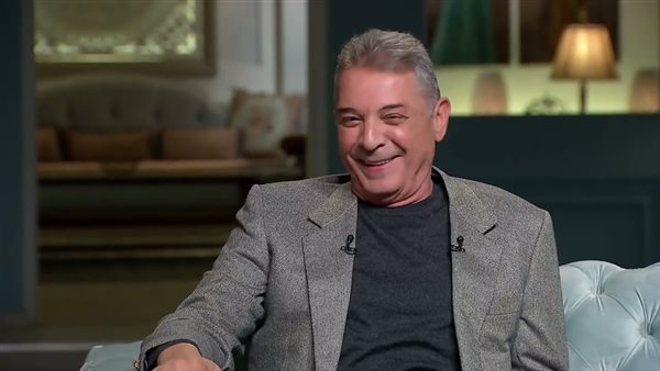 محمود حميدة