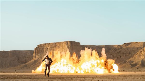 فيلم The seven dogs