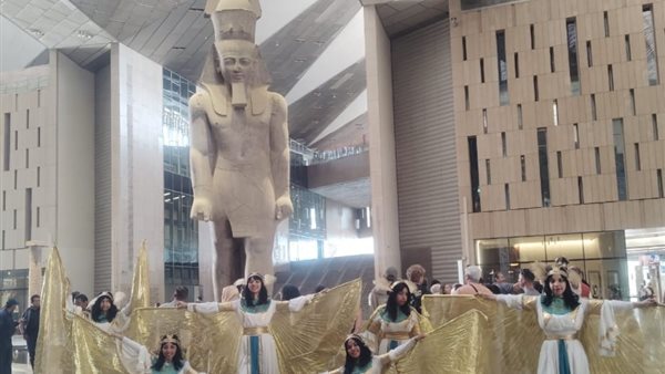 فعاليات عرض  موكب