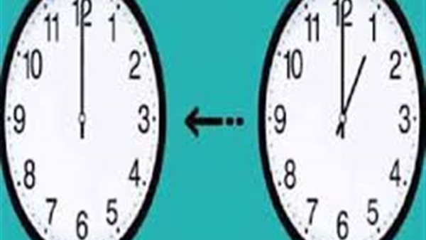 موعد بدء التوقيت