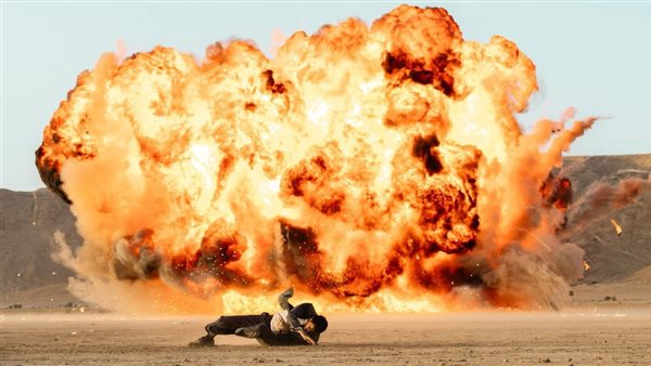 فيلم The seven dogs