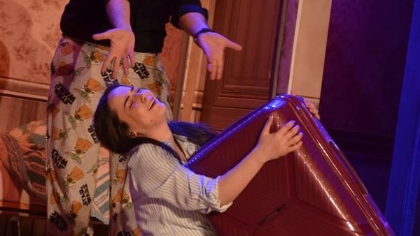 مسرحية في يوم وليلة