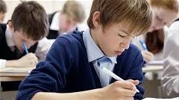 موعد امتحانات الترم