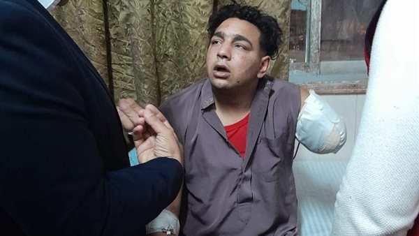 ضحية سرك طنطا 