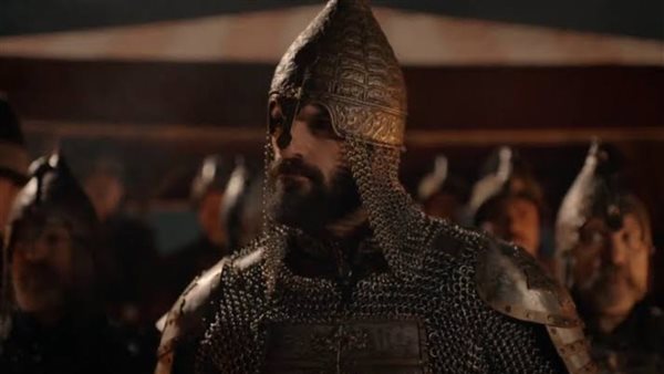 مسلسل محمد الفاتح