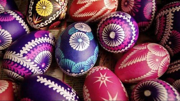 موعد شم النسيم 2025