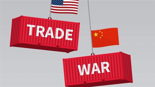  الرسوم الأمريكية