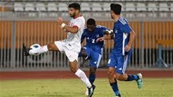 مباشر مباراة الكويت