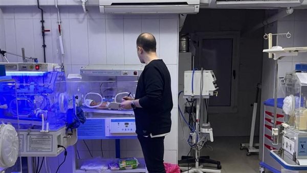 جانب من الحملة