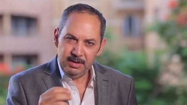 الفنان كمال أبو رية