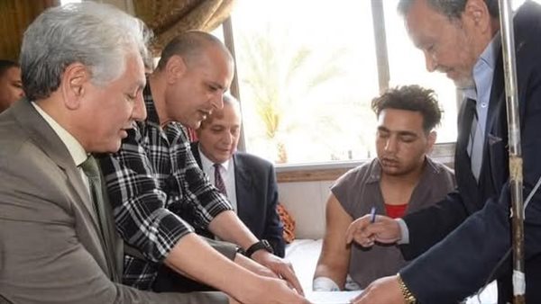 عامل الغربية 