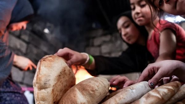 توقف جميع مخابز غزة