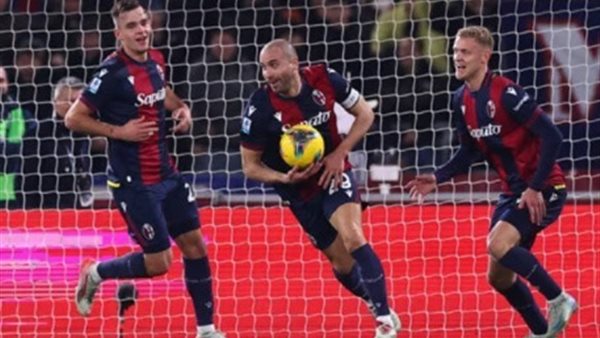  فريق بولونيا