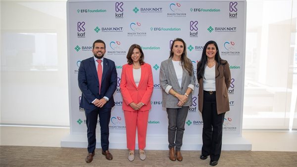 شركة إي اف چي هيرميس