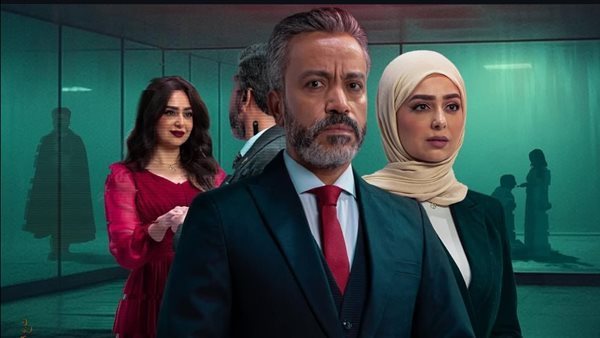 قصة فيلم استنساخ