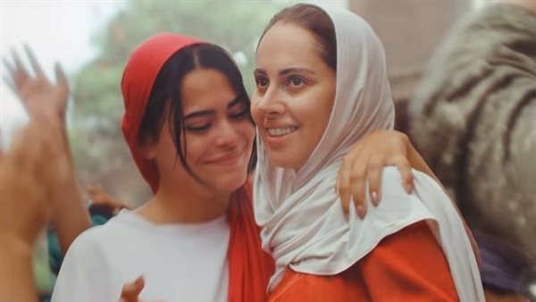 فيلم الفستان الابيض