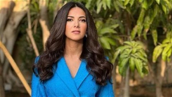 دنيا سمير غانم 